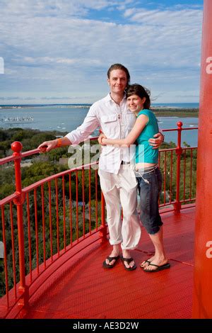 Young couple take on the Atlantic Ocean 